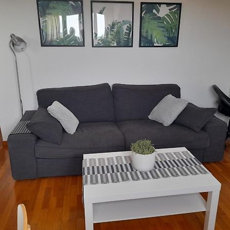 Atico Ciudadela Lägenhet Jaca Exteriör bild