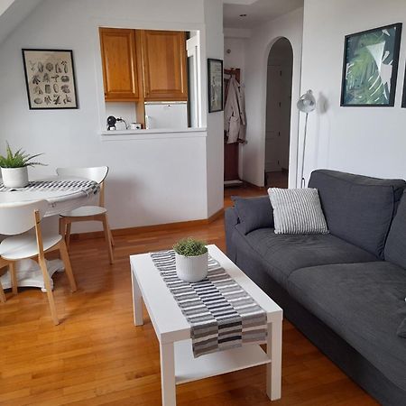 Atico Ciudadela Lägenhet Jaca Exteriör bild