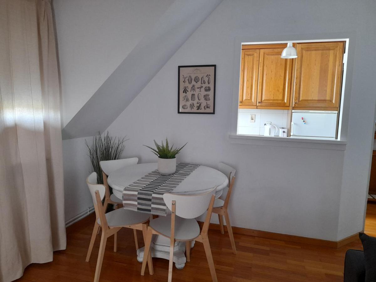 Atico Ciudadela Lägenhet Jaca Exteriör bild