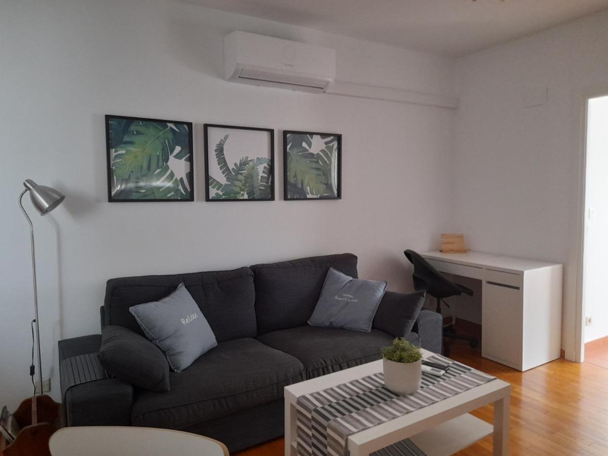 Atico Ciudadela Lägenhet Jaca Exteriör bild