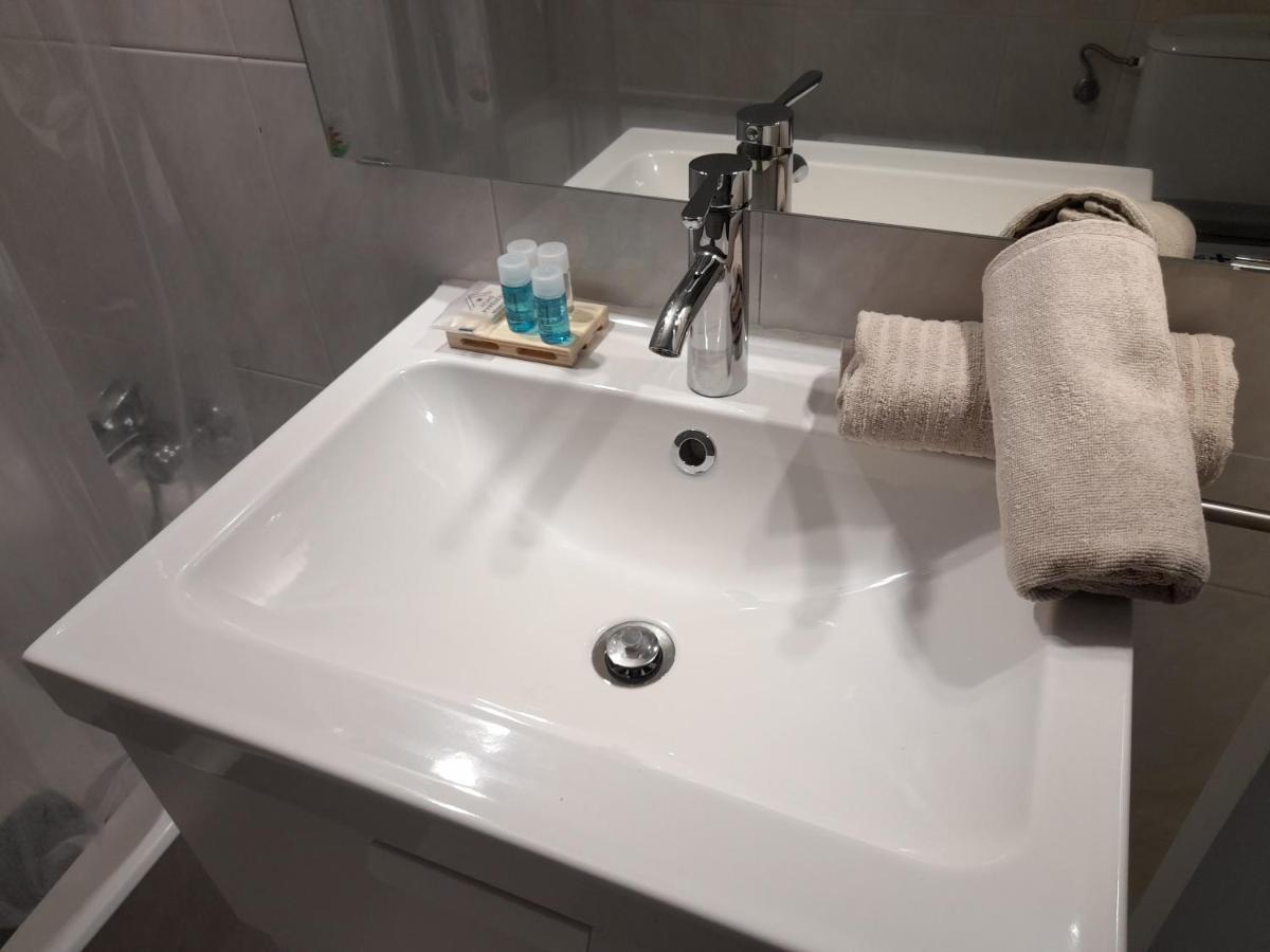 Atico Ciudadela Lägenhet Jaca Exteriör bild