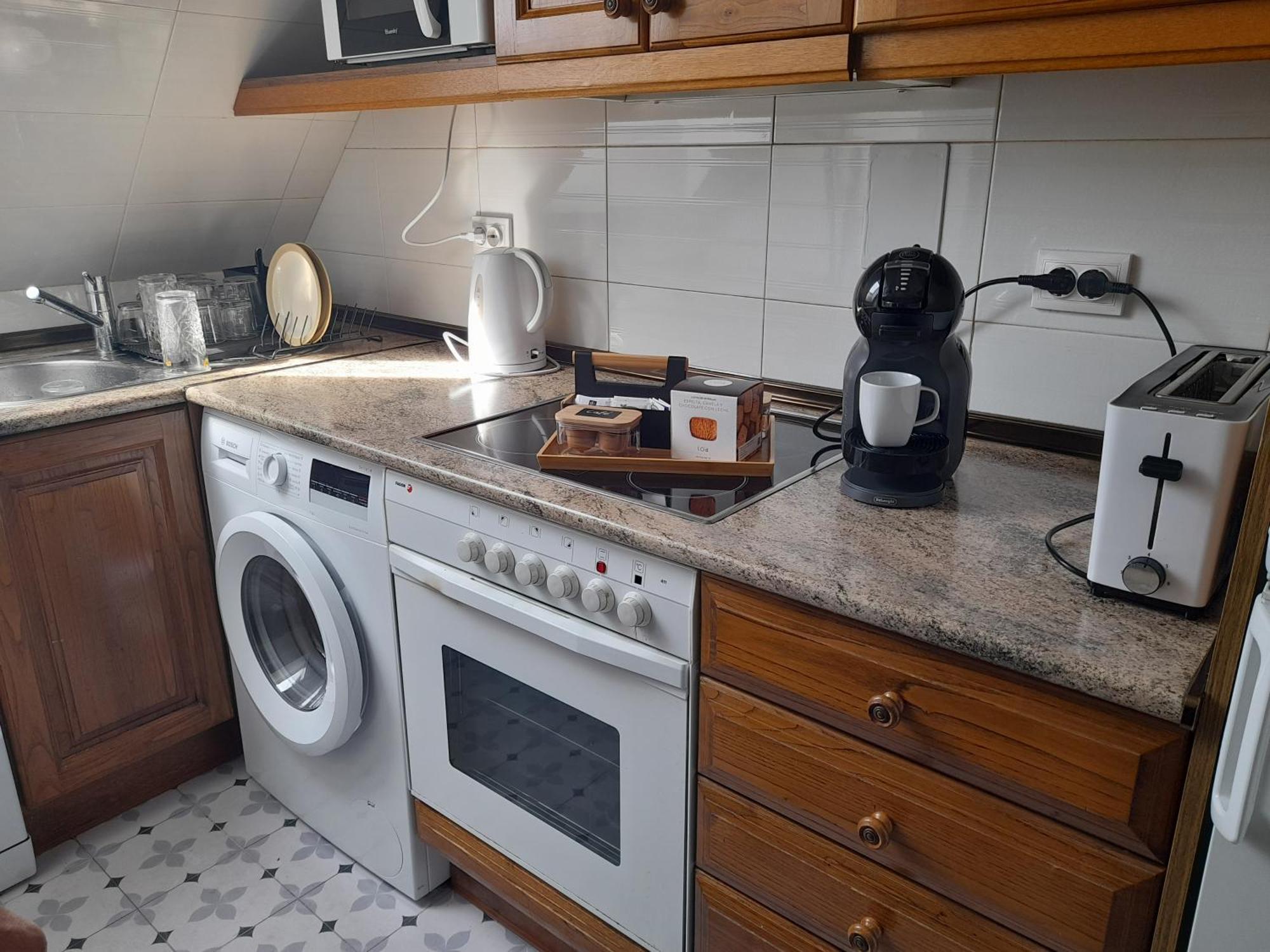 Atico Ciudadela Lägenhet Jaca Exteriör bild