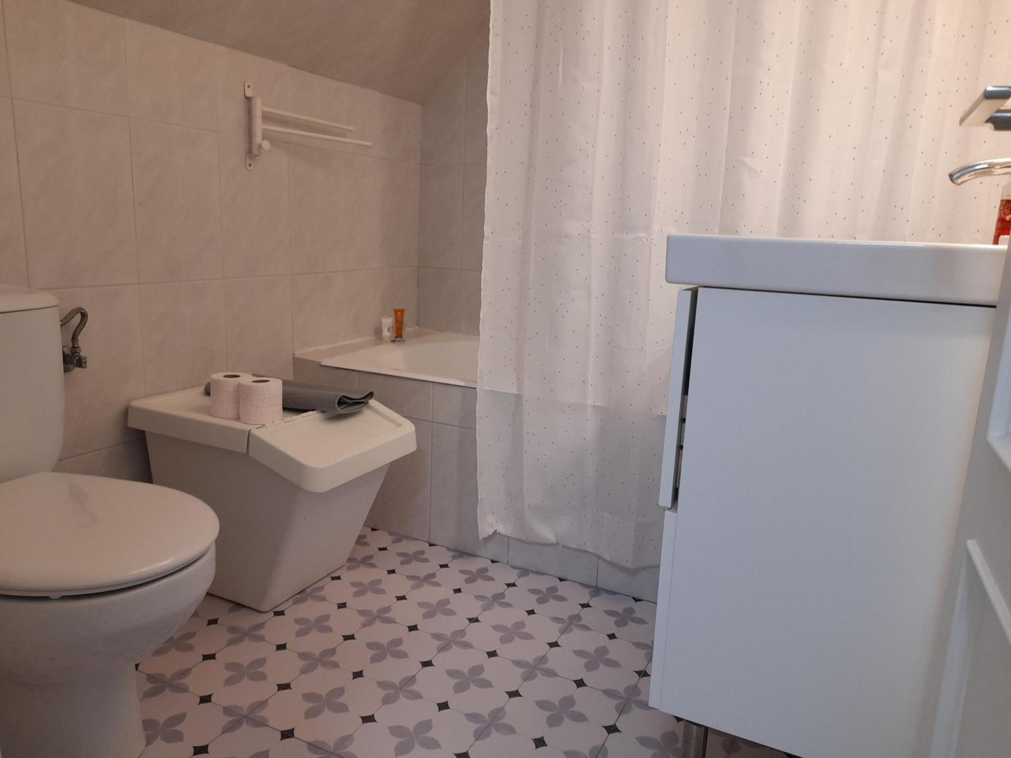 Atico Ciudadela Lägenhet Jaca Exteriör bild