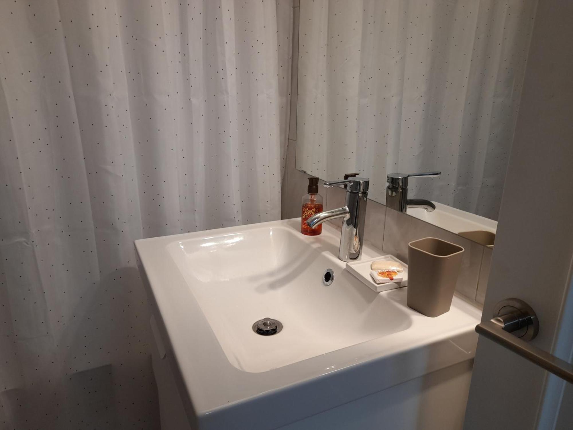 Atico Ciudadela Lägenhet Jaca Exteriör bild